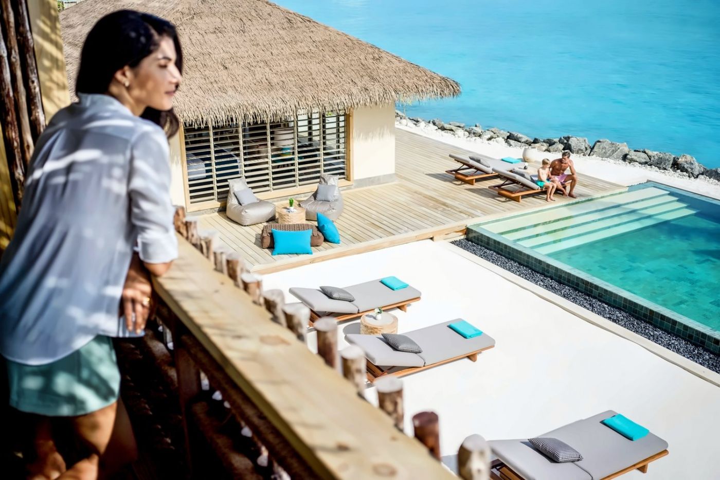 InterContinental Maldives Maamunagau