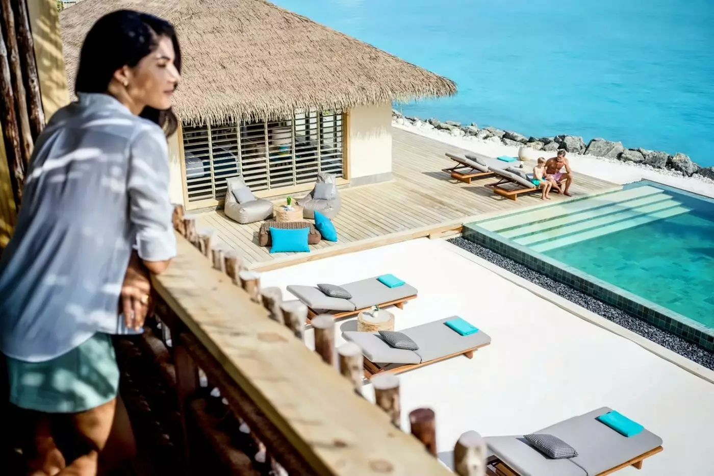 InterContinental Maldives Maamunagau