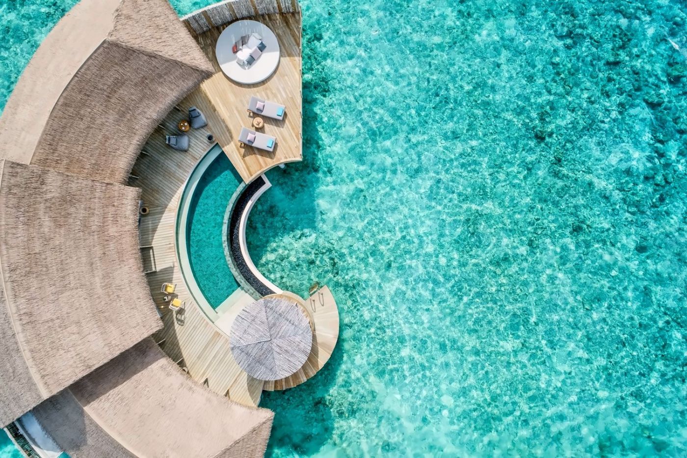 InterContinental Maldives Maamunagau