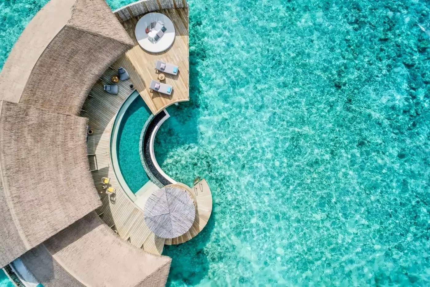 InterContinental Maldives Maamunagau