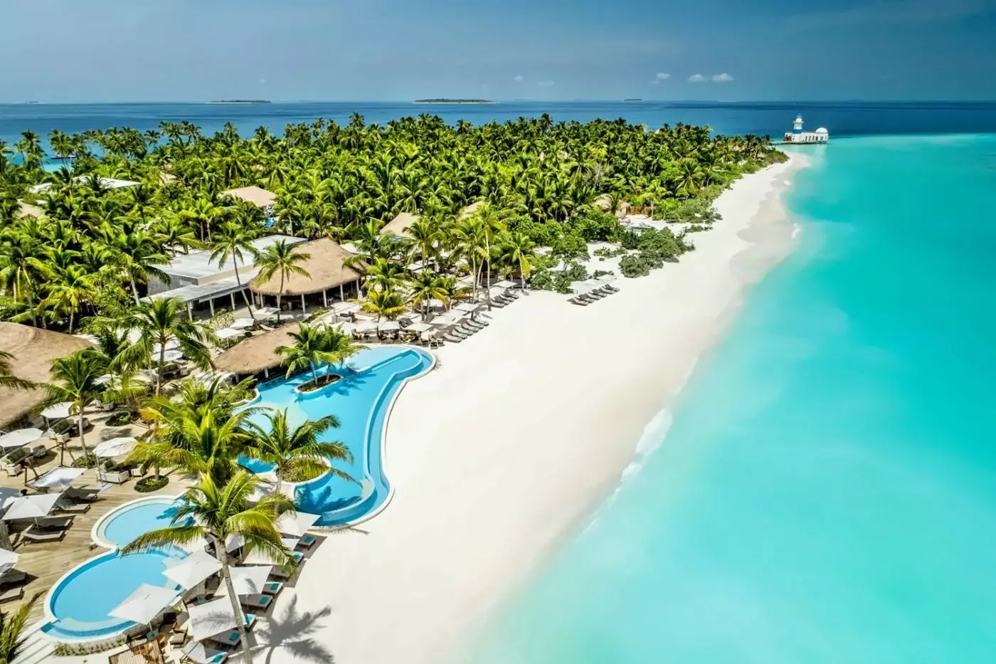 InterContinental Maldives Maamunagau