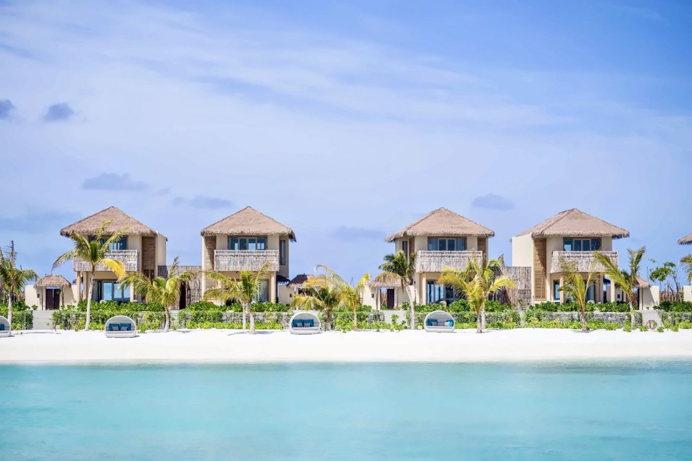 InterContinental Maldives Maamunagau