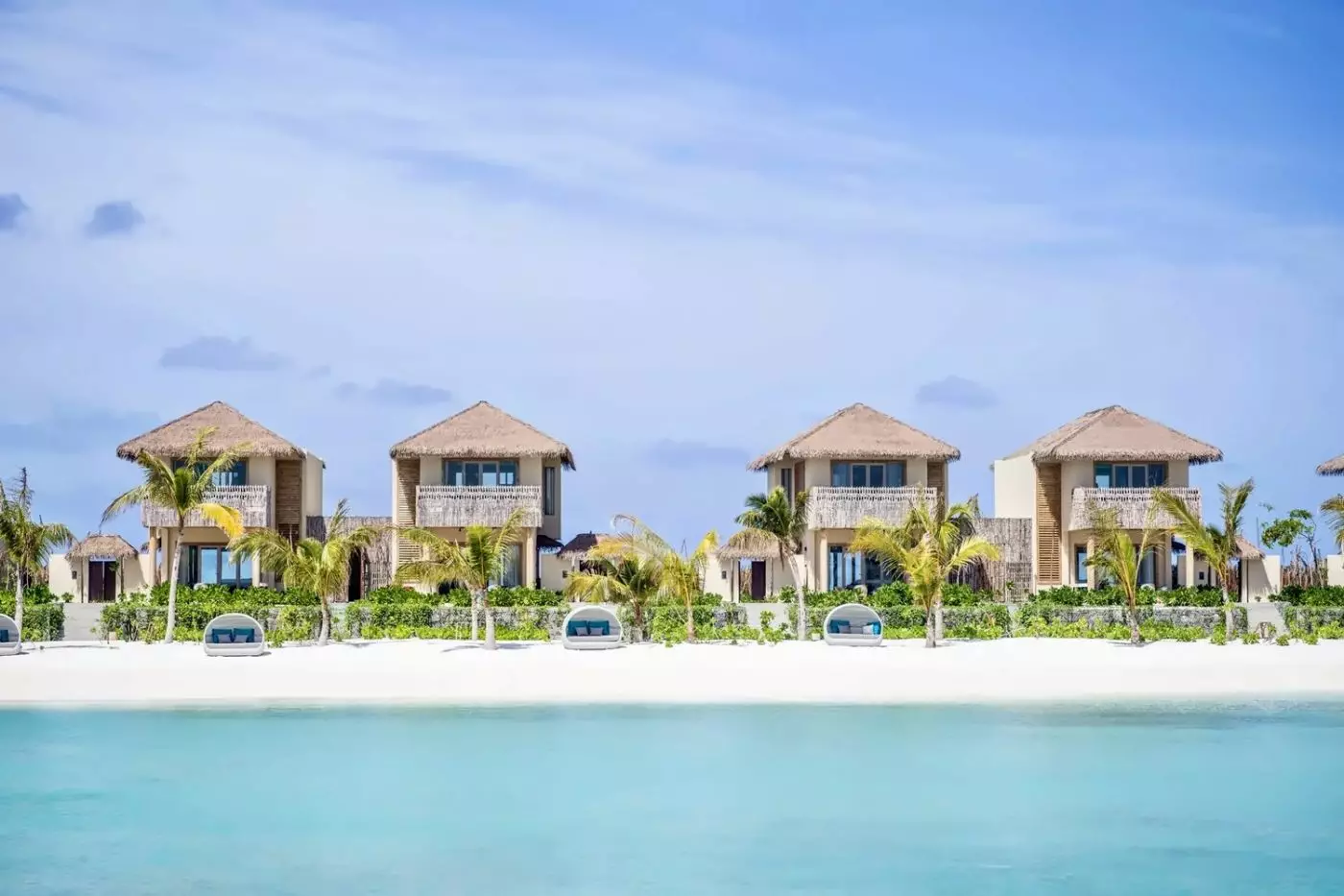 InterContinental Maldives Maamunagau