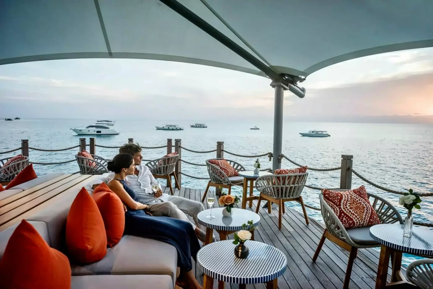 InterContinental Maldives Maamunagau