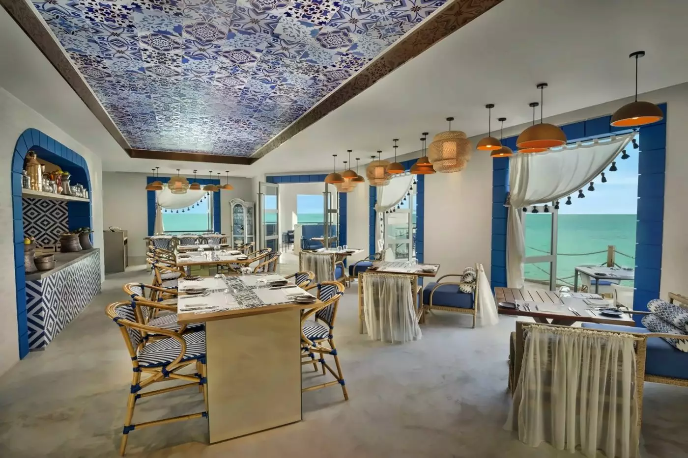 InterContinental Maldives Maamunagau