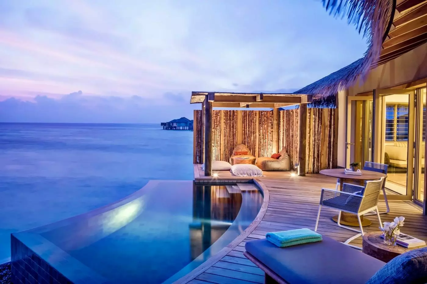 InterContinental Maldives Maamunagau