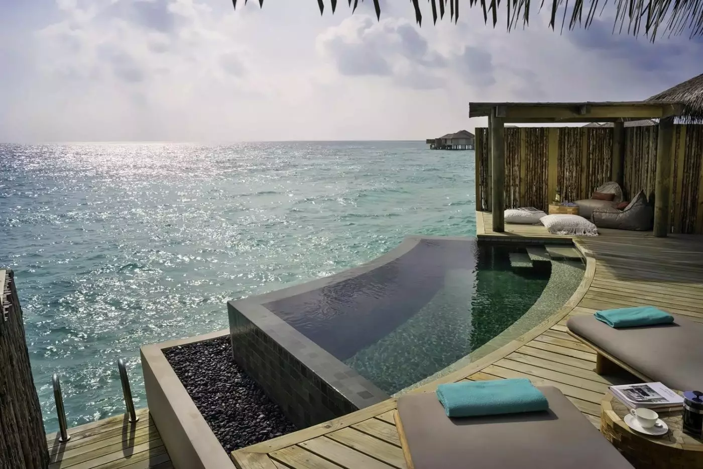 InterContinental Maldives Maamunagau