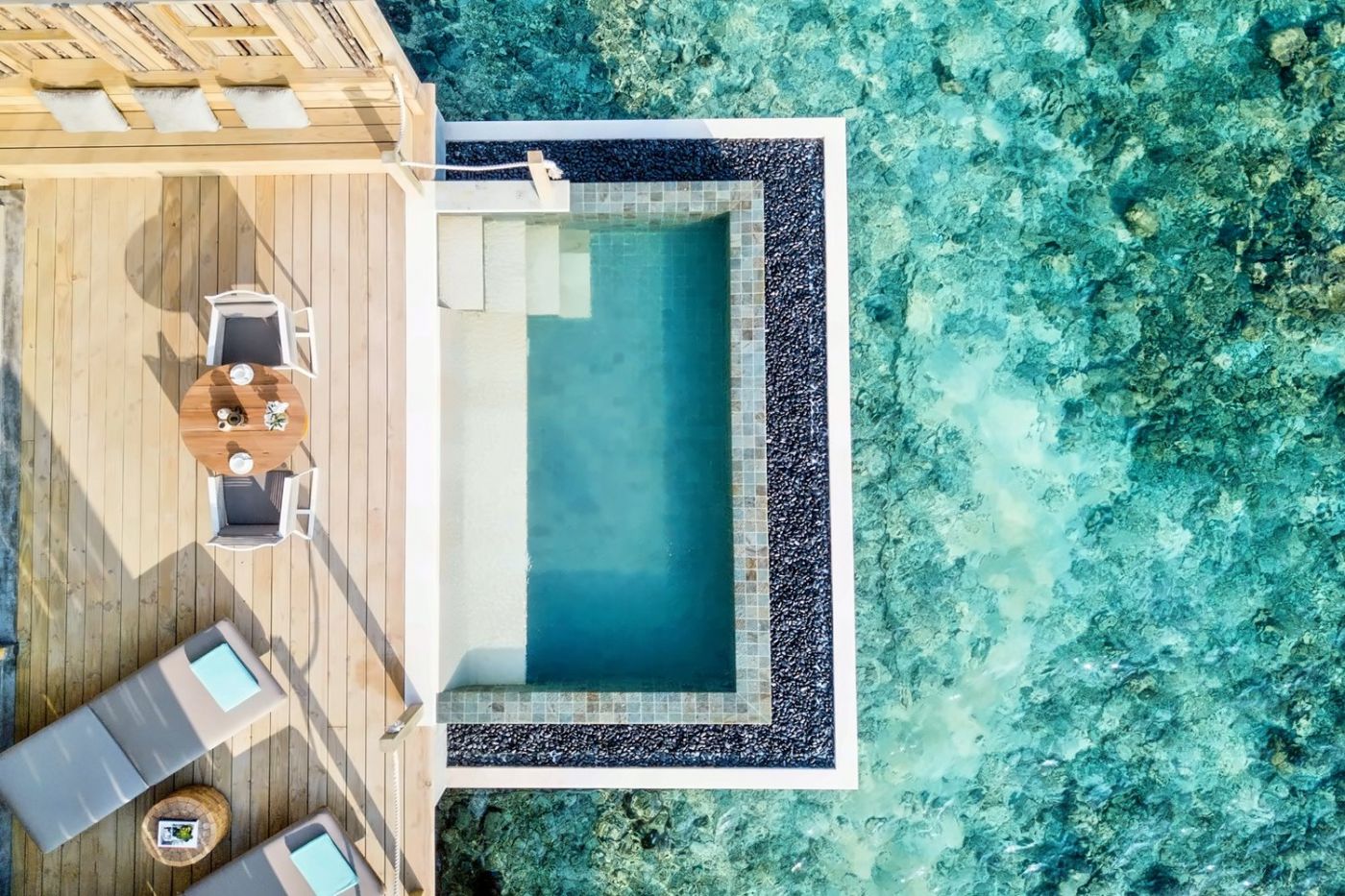 InterContinental Maldives Maamunagau