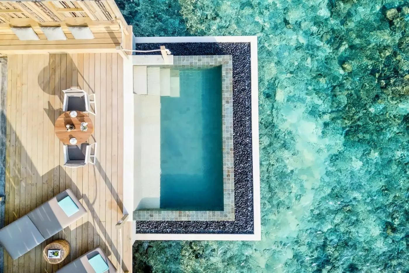 InterContinental Maldives Maamunagau