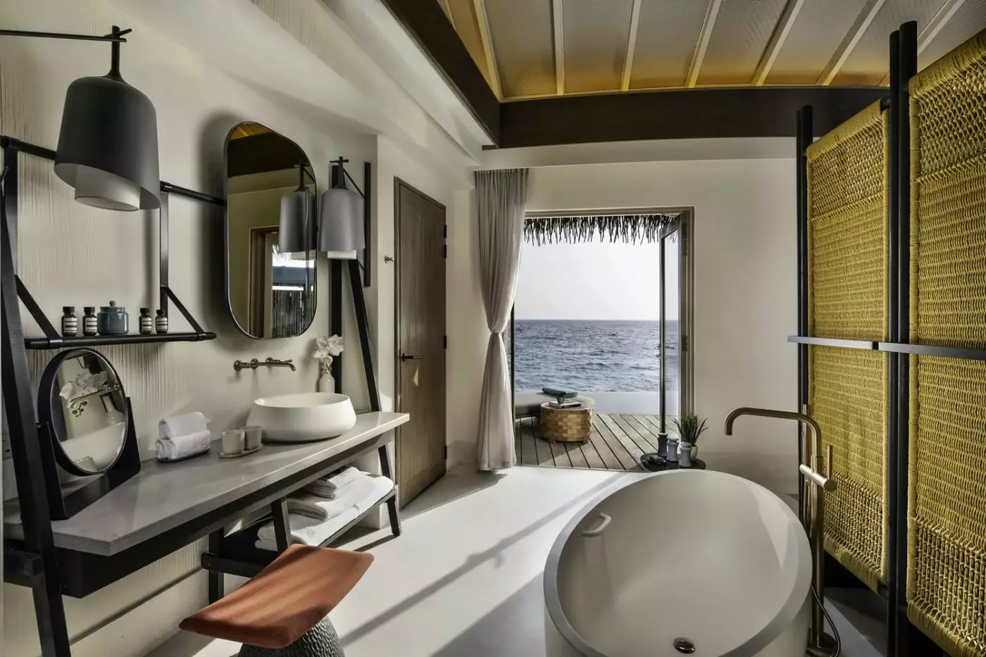 InterContinental Maldives Maamunagau