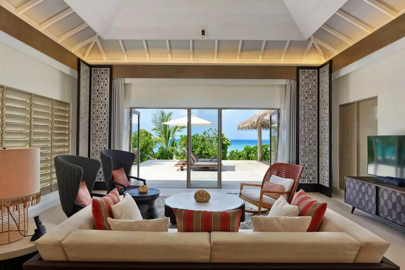 InterContinental Maldives Maamunagau