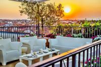 Thumbnail Due Torri Hotel