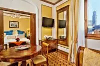 Thumbnail Due Torri Hotel