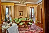 Thumbnail Due Torri Hotel