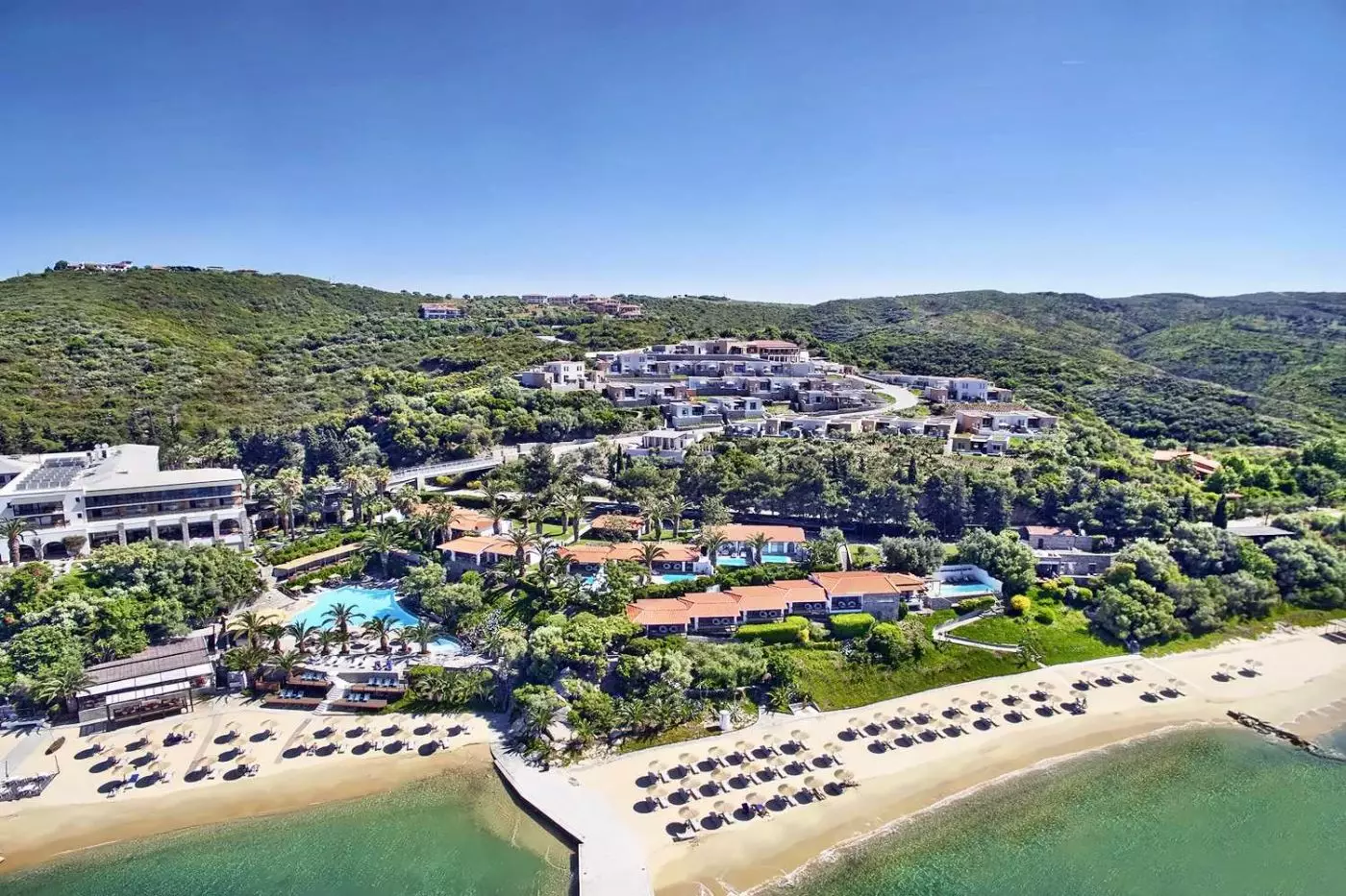 Eagles Villas