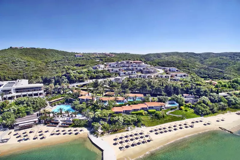 Eagles Villas