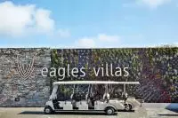 Thumbnail Eagles Villas