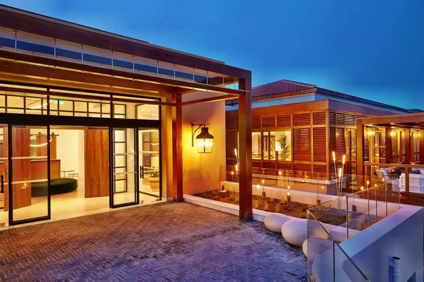 Eagles Villas