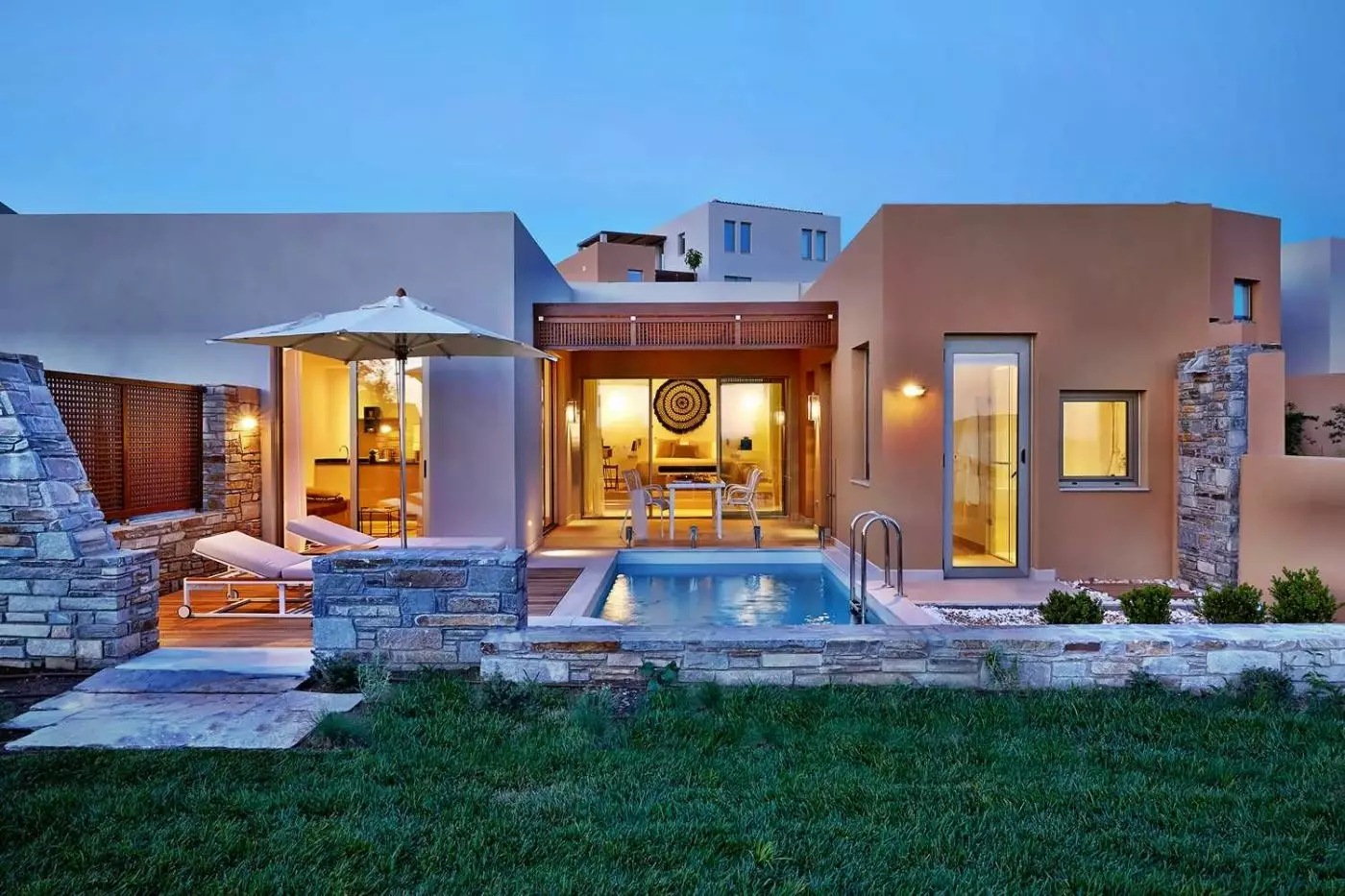 Eagles Villas