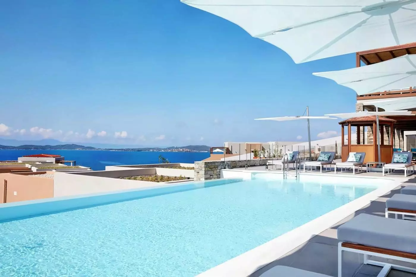 Eagles Villas