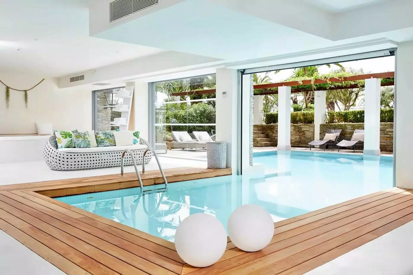Eagles Villas