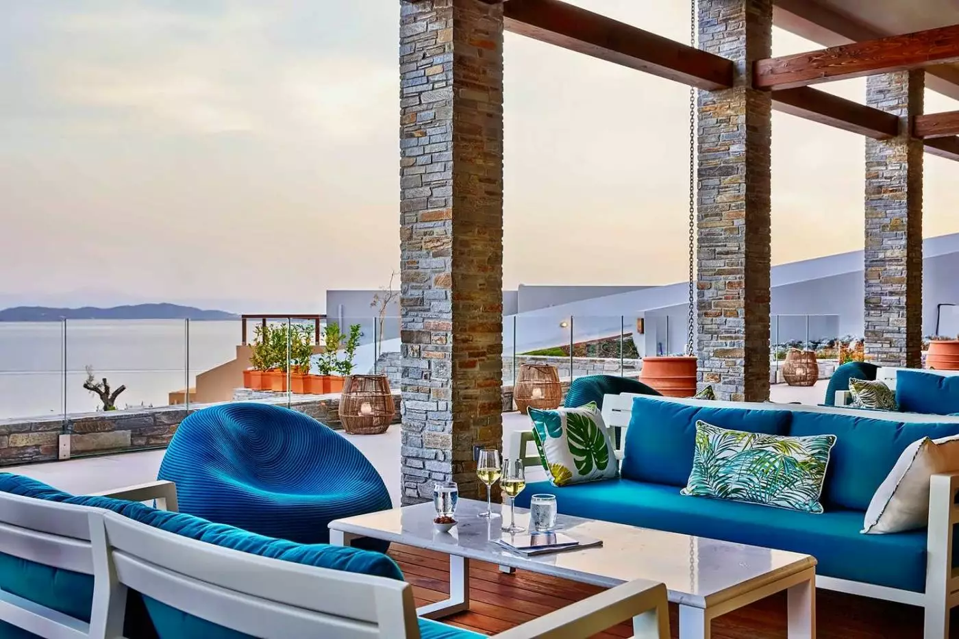 Eagles Villas