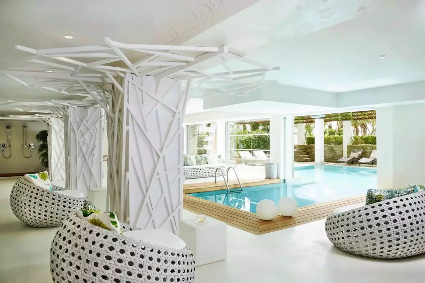 Eagles Villas