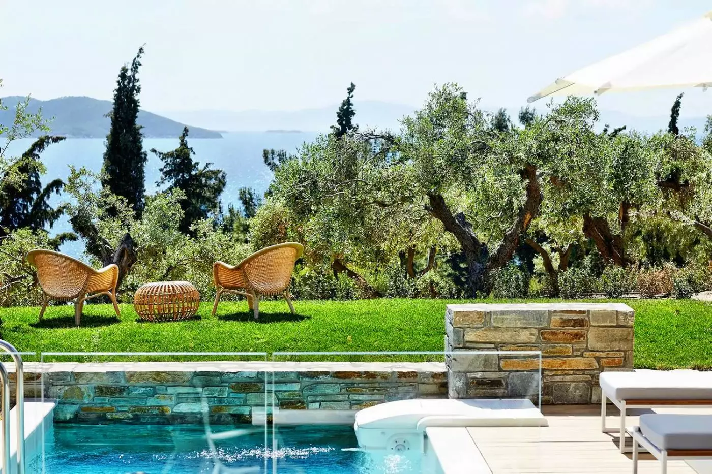 Eagles Villas
