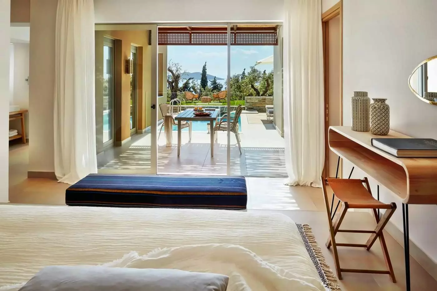 Eagles Villas