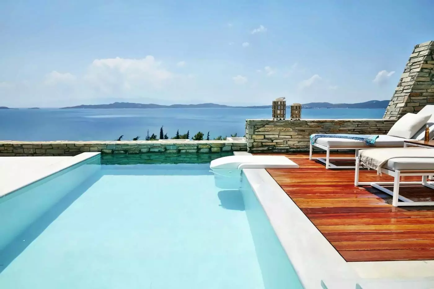 Eagles Villas