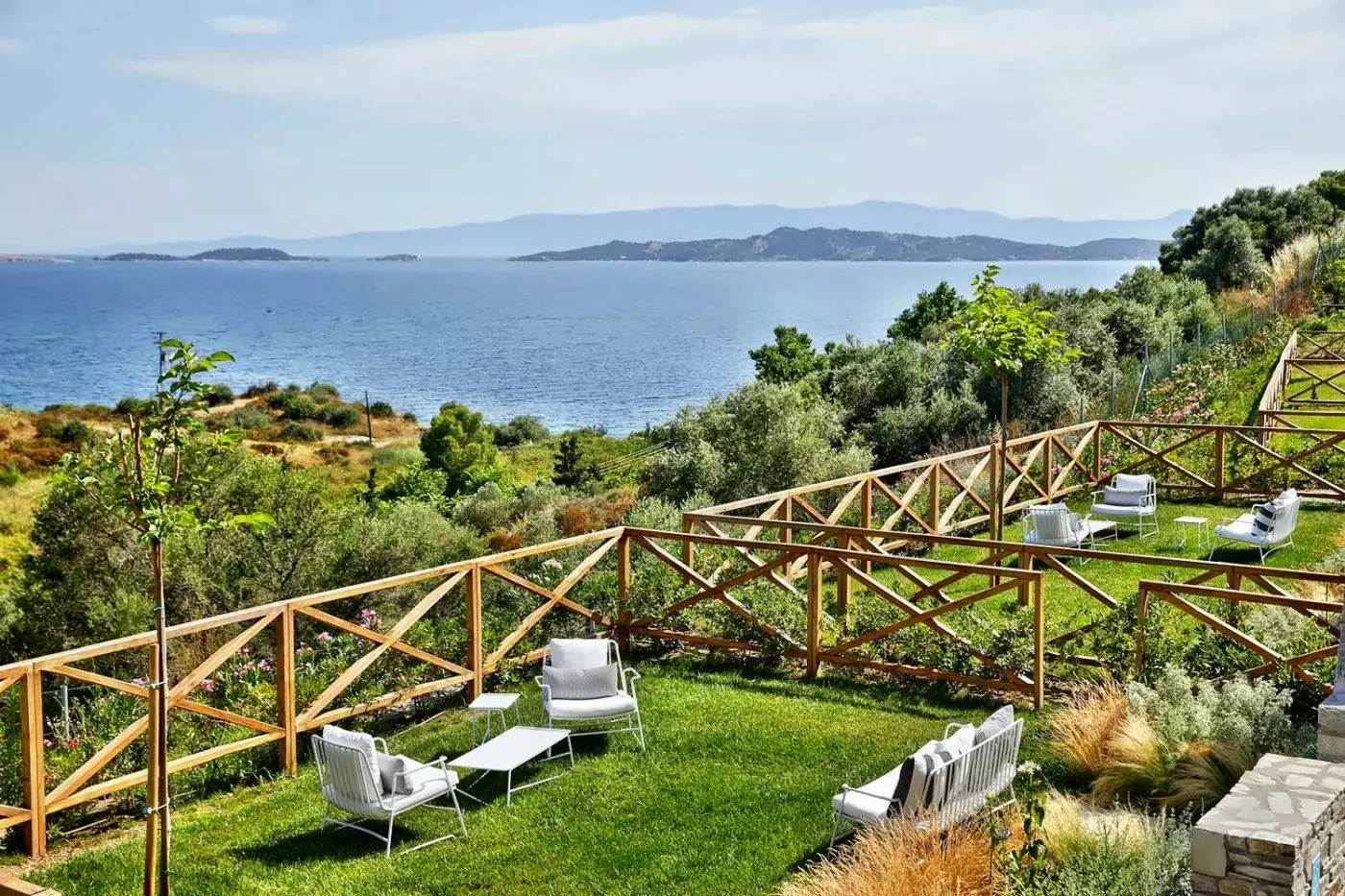 Eagles Villas