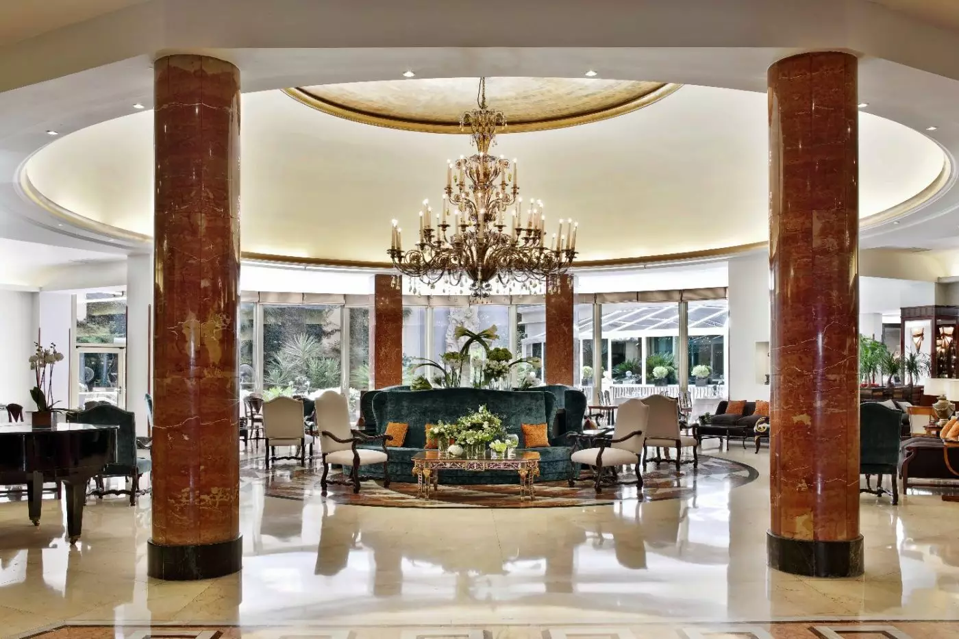 InterContinental Madrid