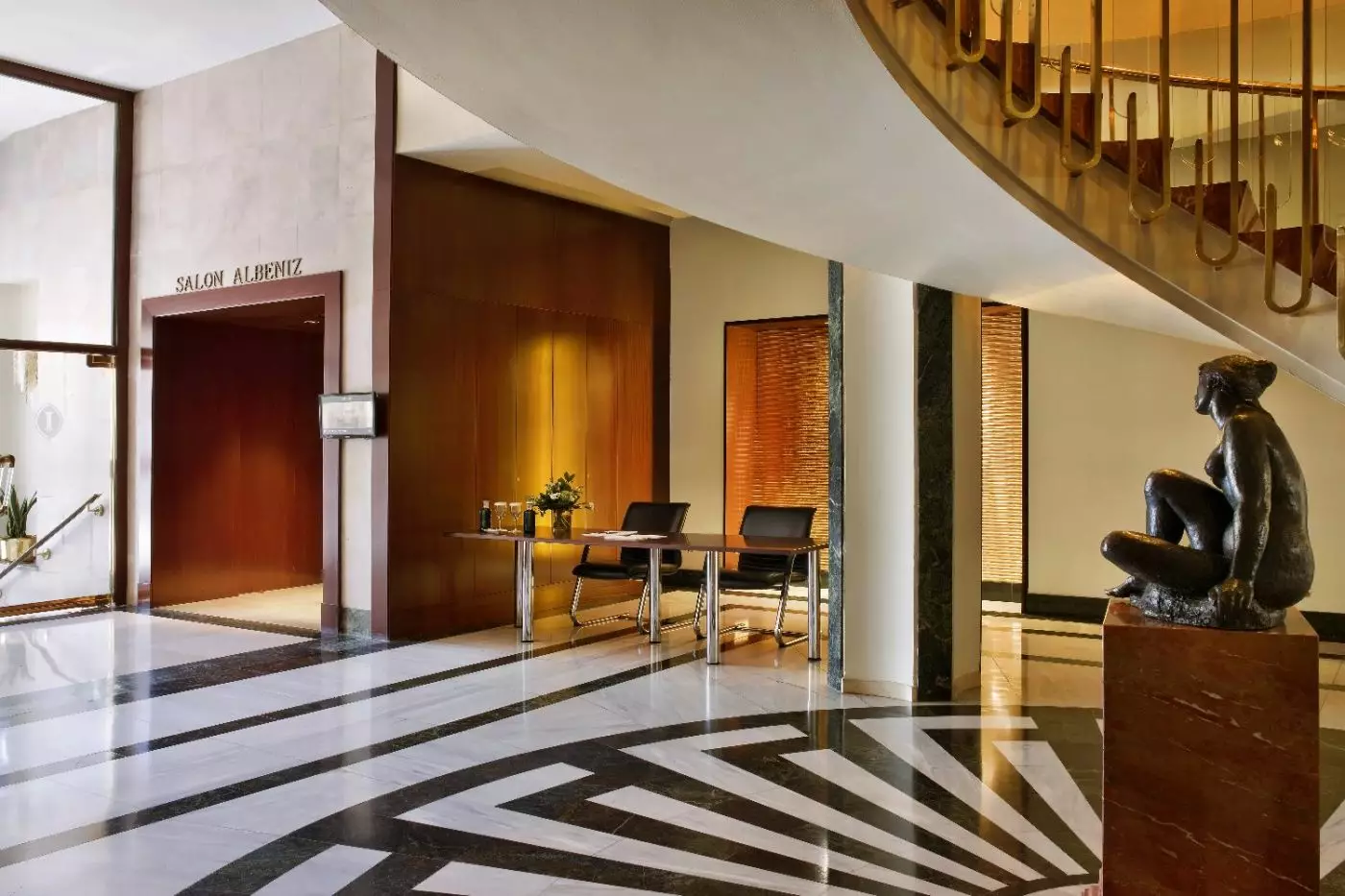 InterContinental Madrid