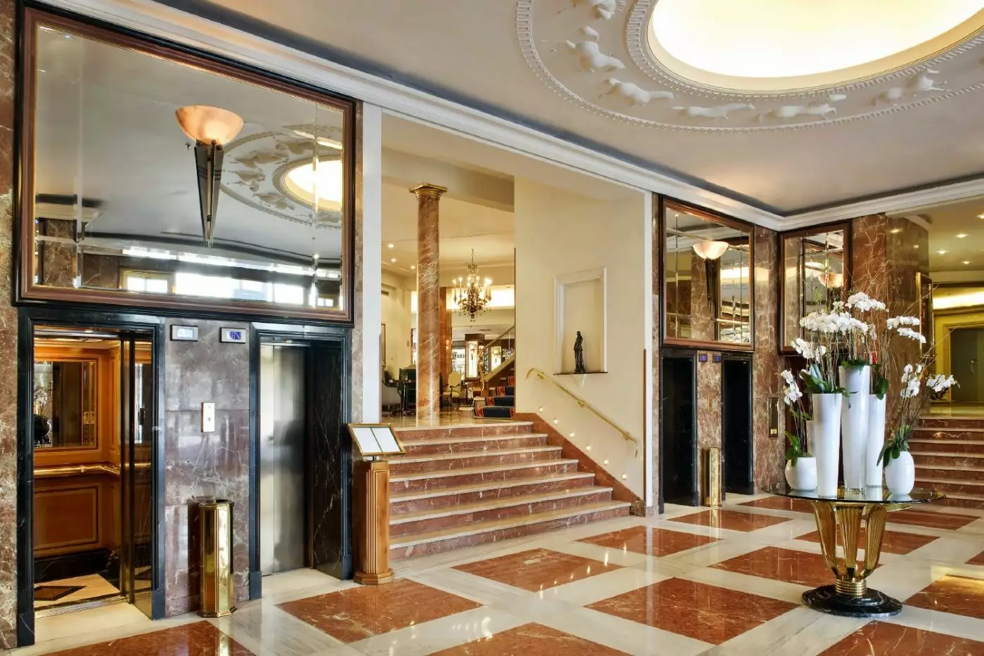 InterContinental Madrid