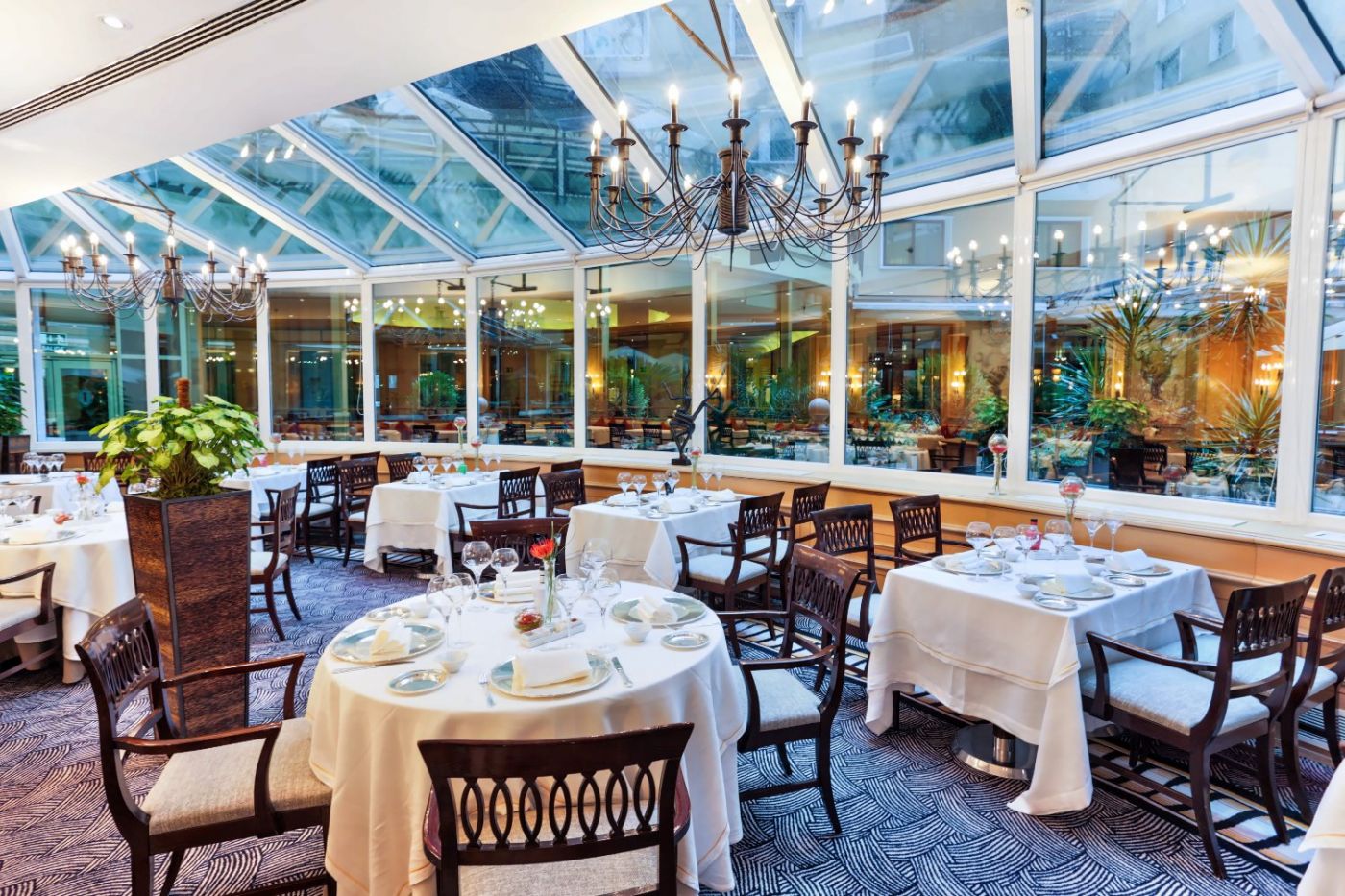 InterContinental Madrid