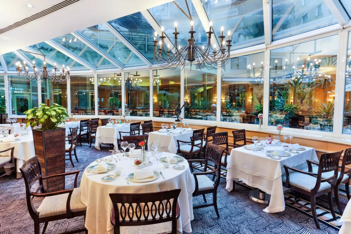 InterContinental Madrid