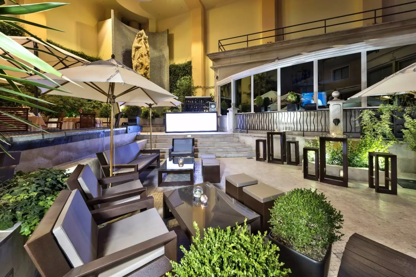 InterContinental Madrid