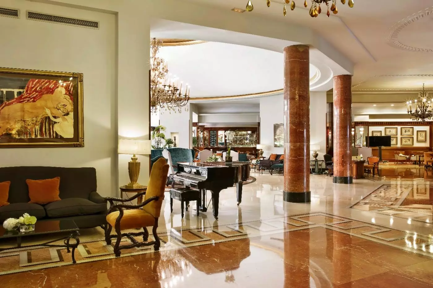 InterContinental Madrid