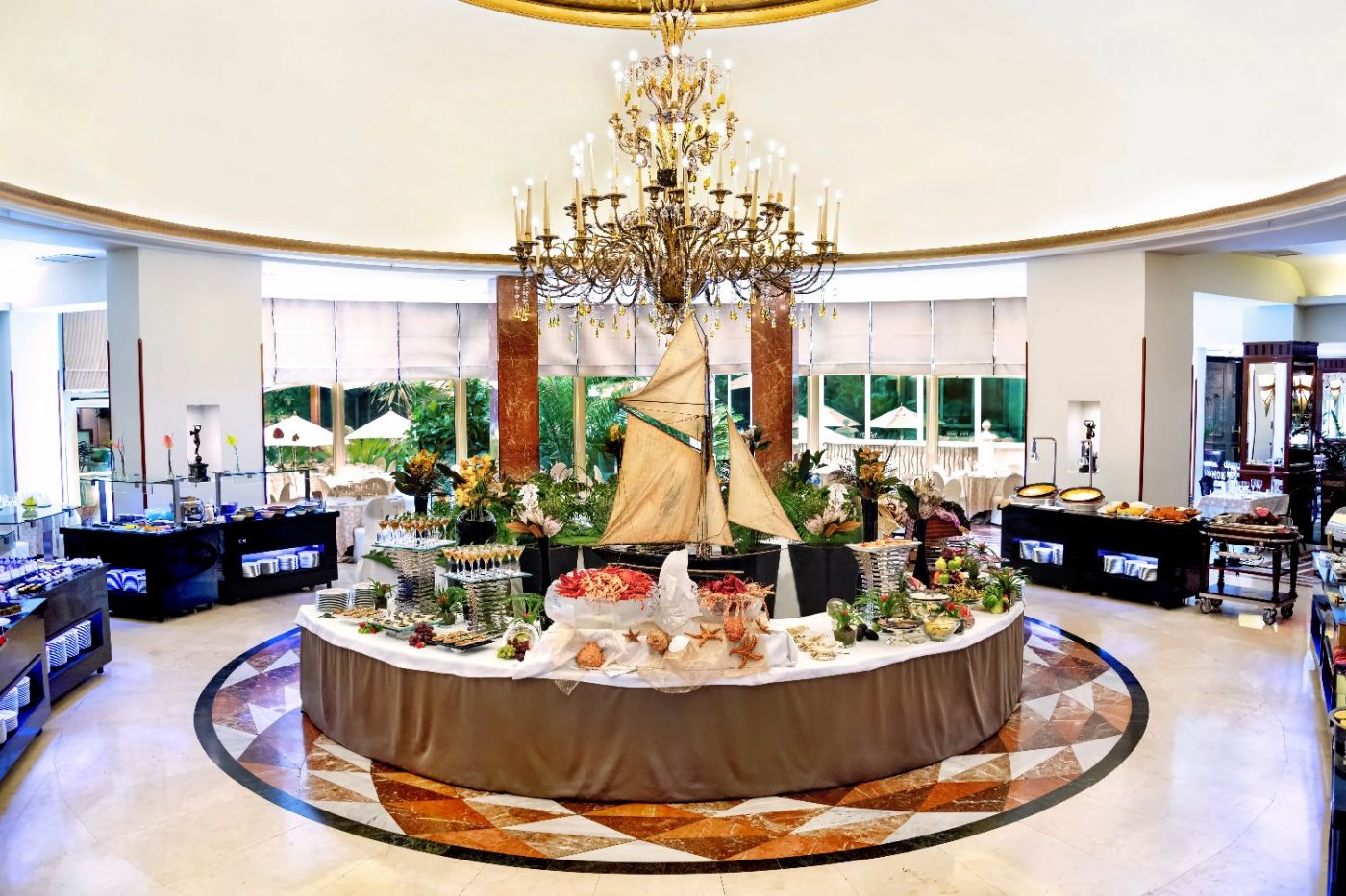 InterContinental Madrid