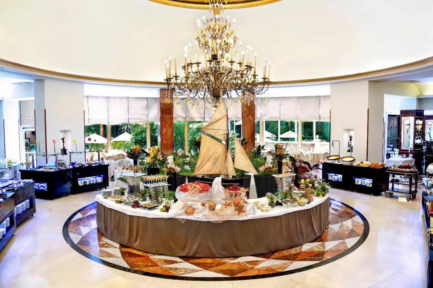 InterContinental Madrid