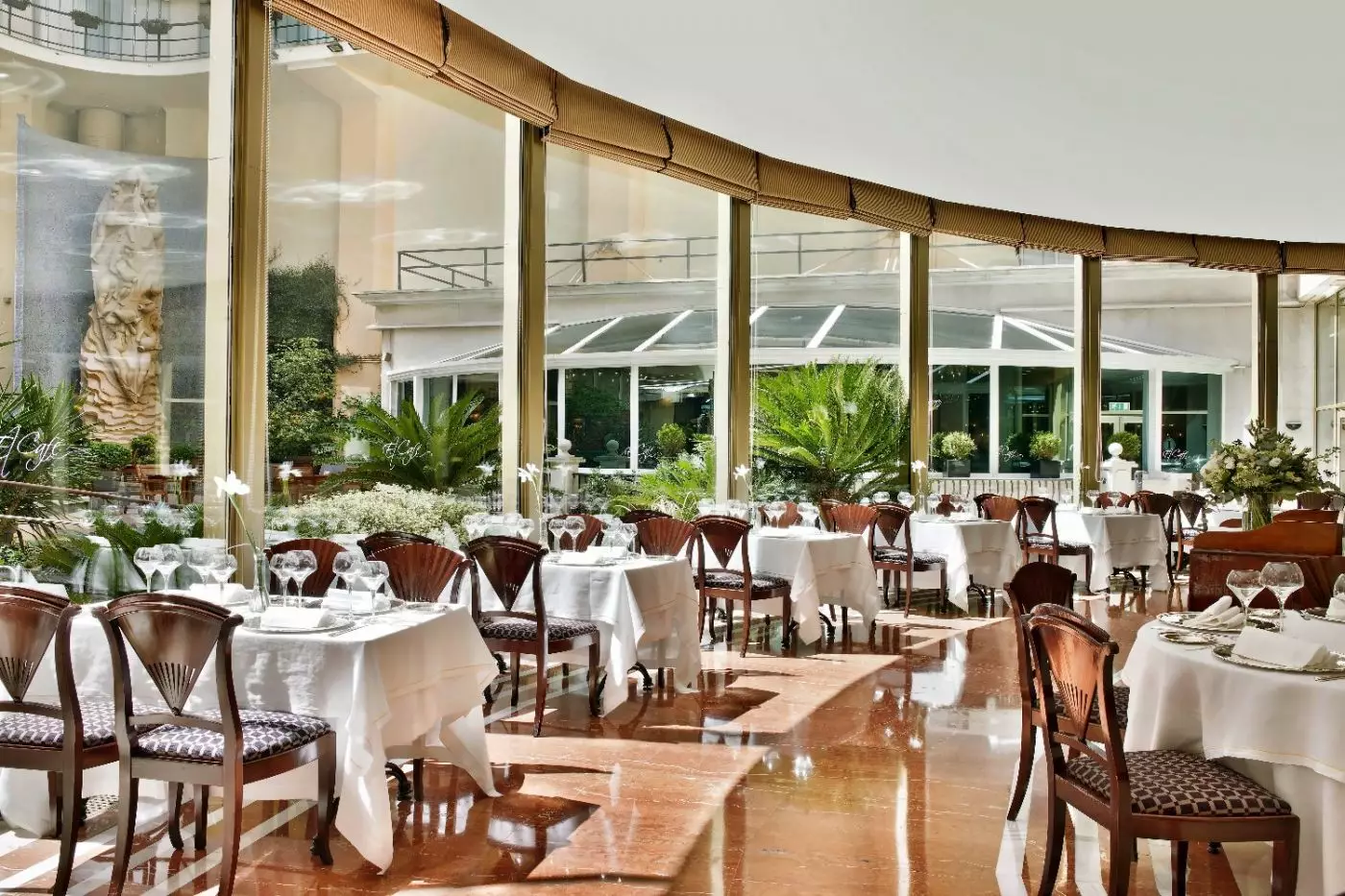 InterContinental Madrid