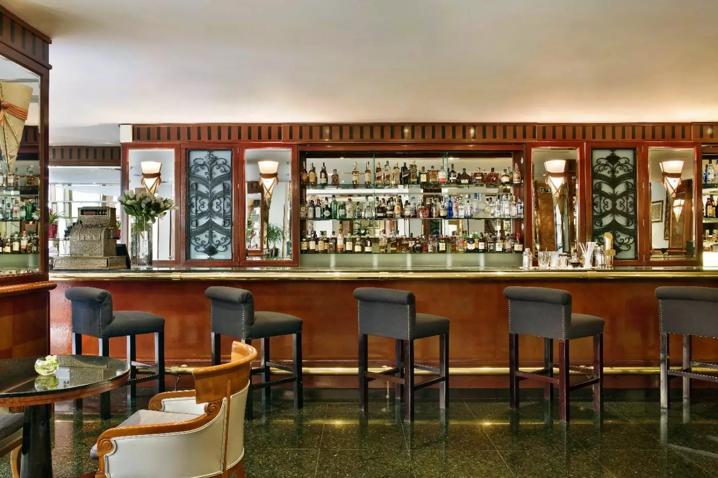InterContinental Madrid