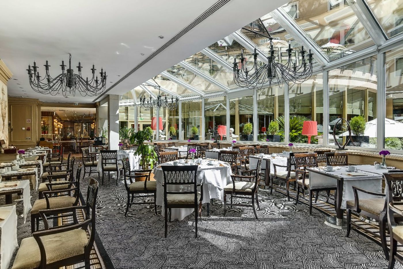 InterContinental Madrid