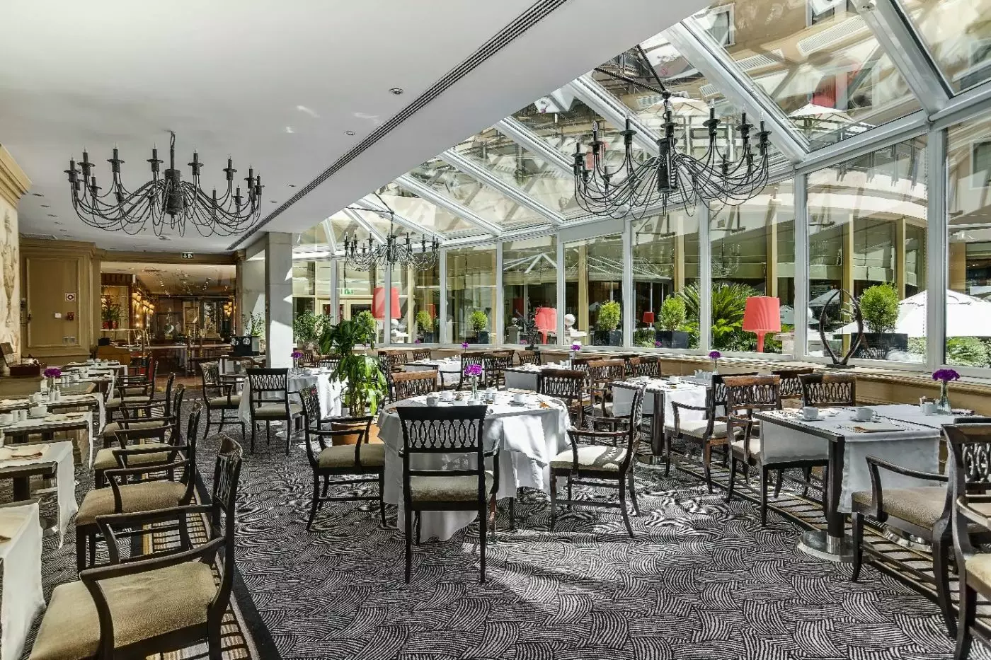 InterContinental Madrid