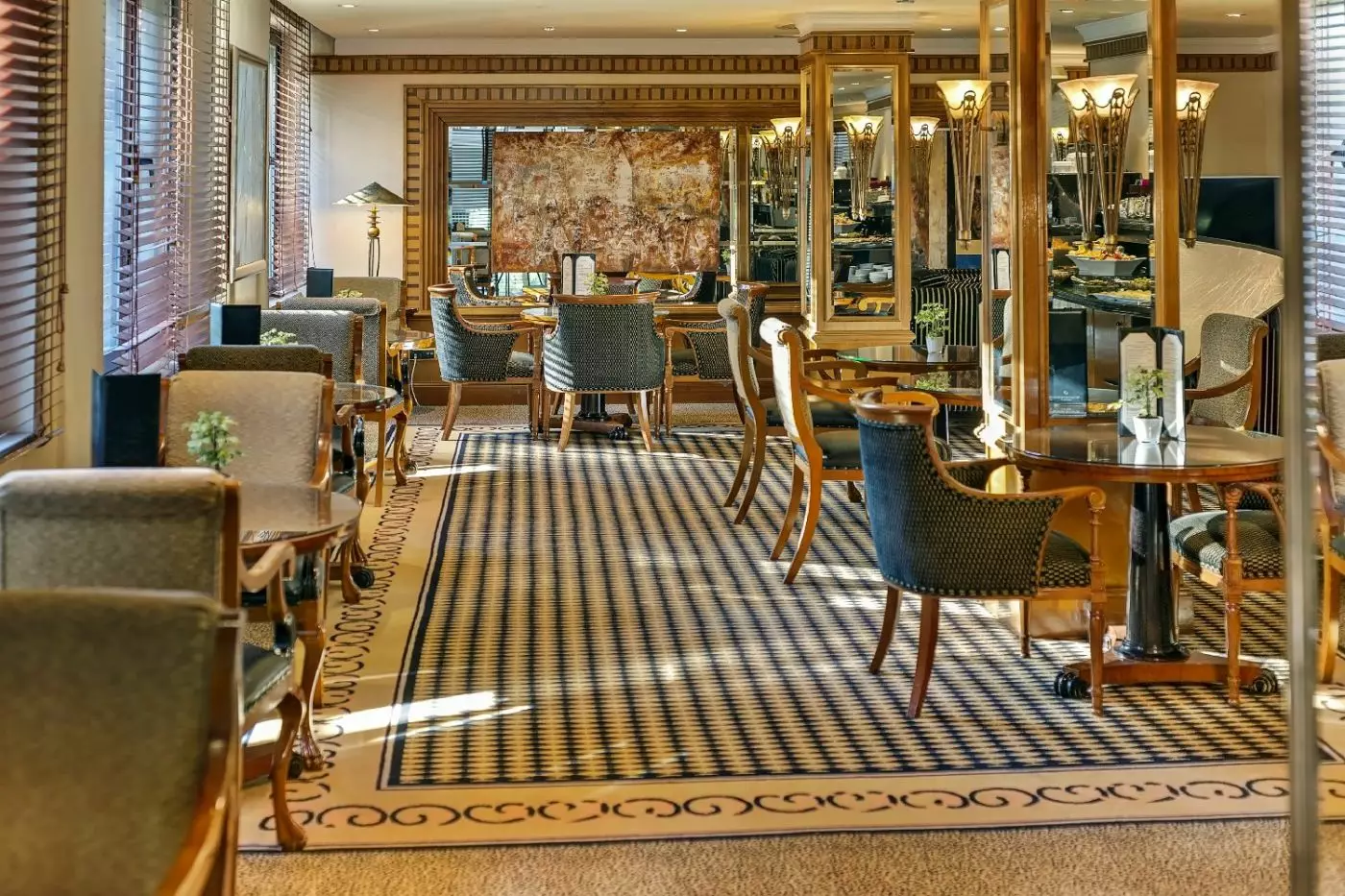 InterContinental Madrid