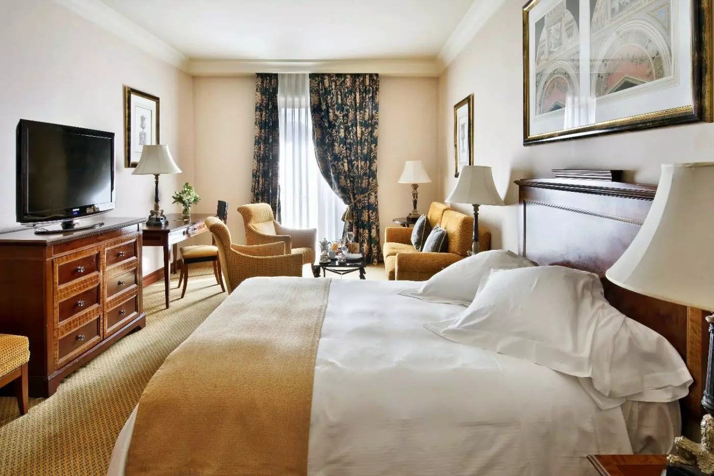 InterContinental Madrid