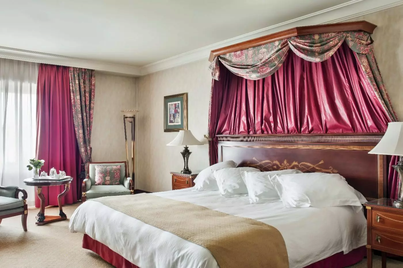 InterContinental Madrid