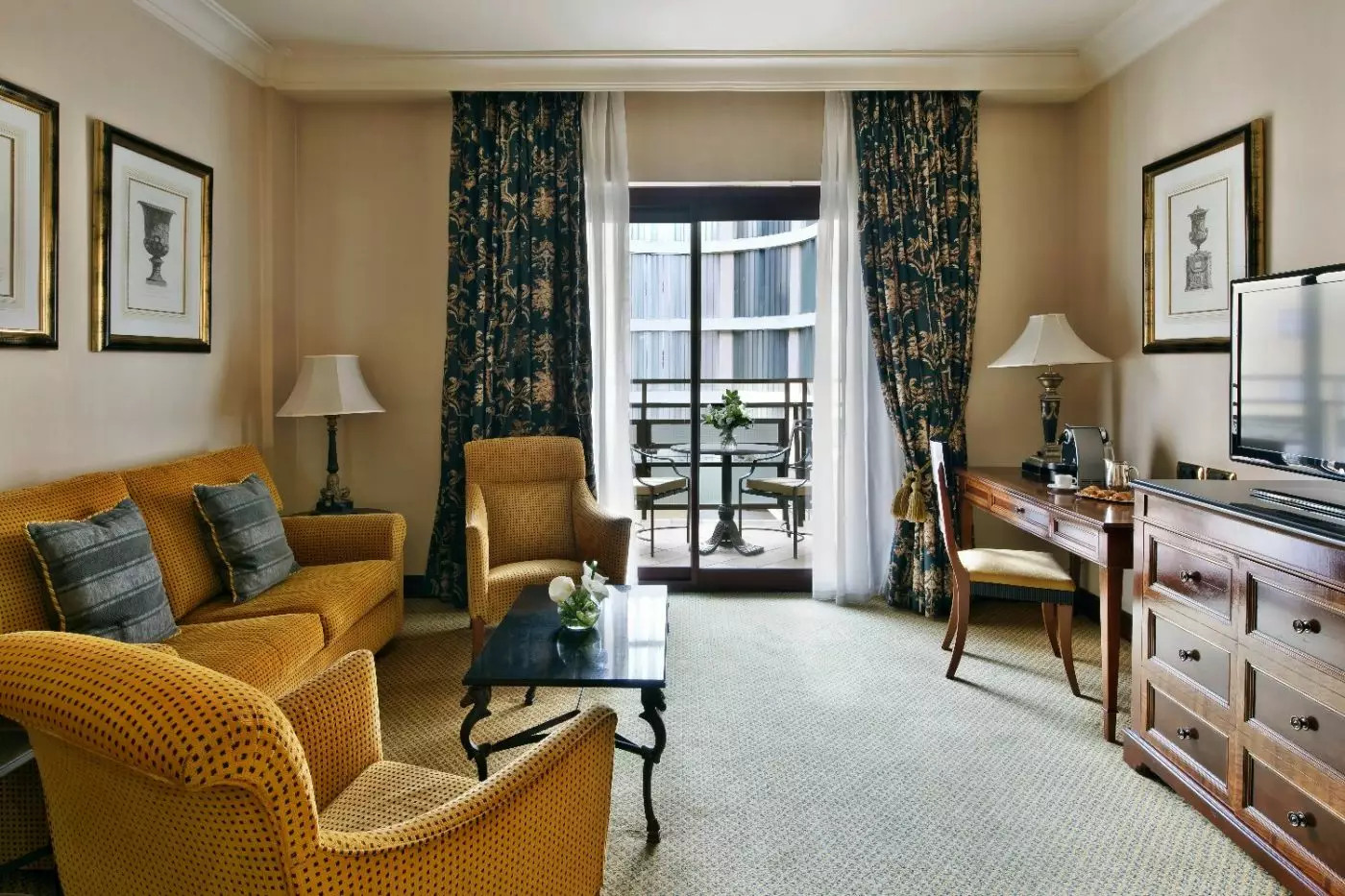 InterContinental Madrid