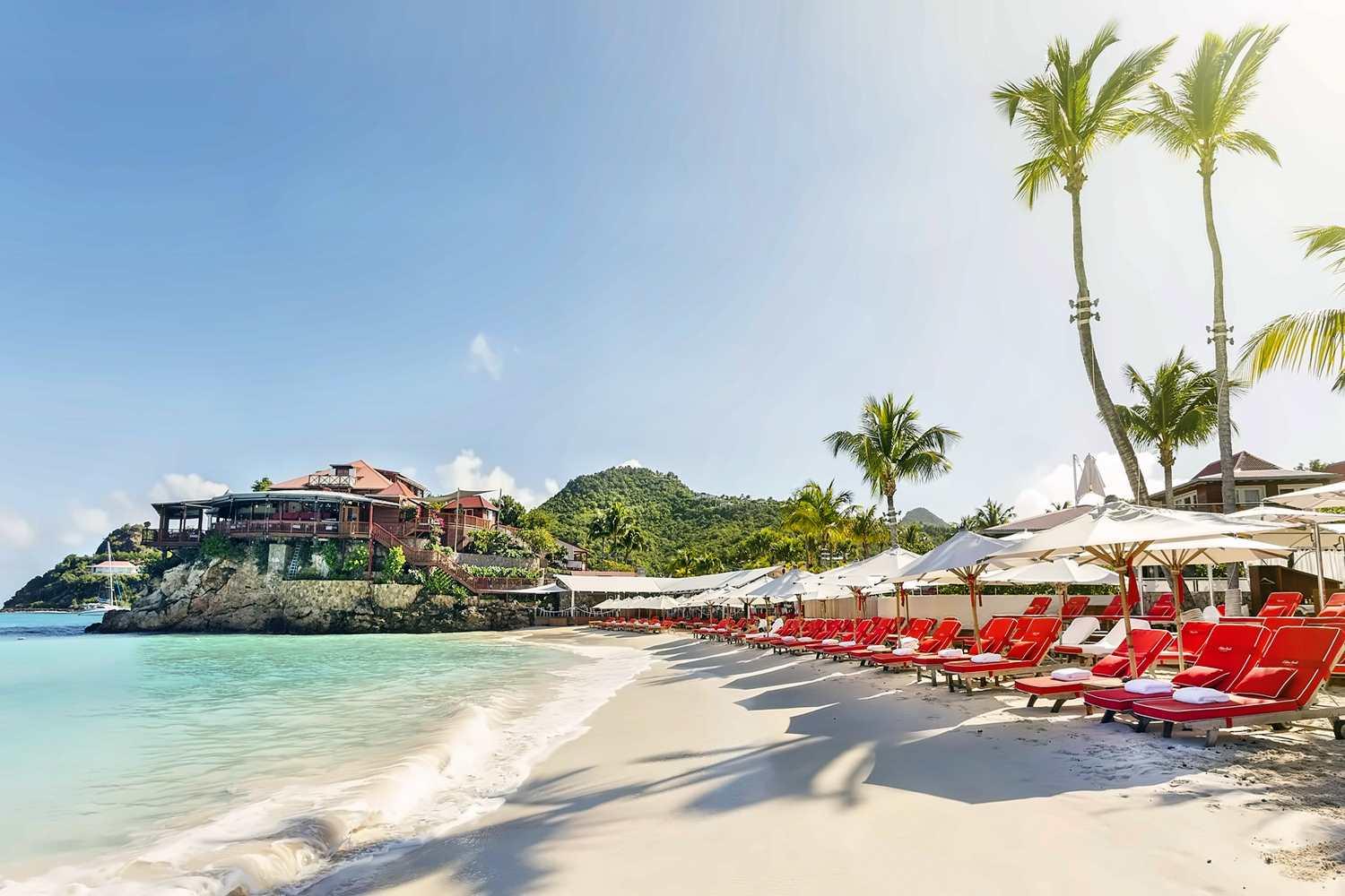 Eden Rock St. Barths