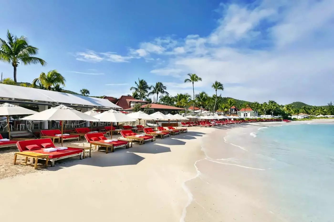Eden Rock - St Barths